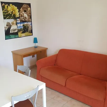 Trilocale Piscina E Doppio Giardino 6 *