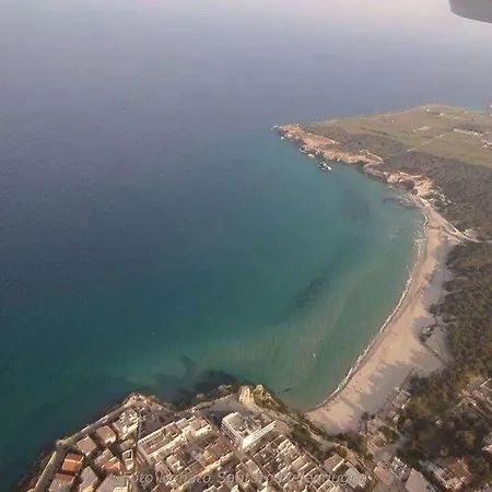 Trilocale Piscina E Doppio Giardino 6