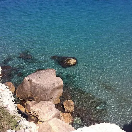 Trilocale Piscina E Doppio Giardino 6 * Torre dell'Orso