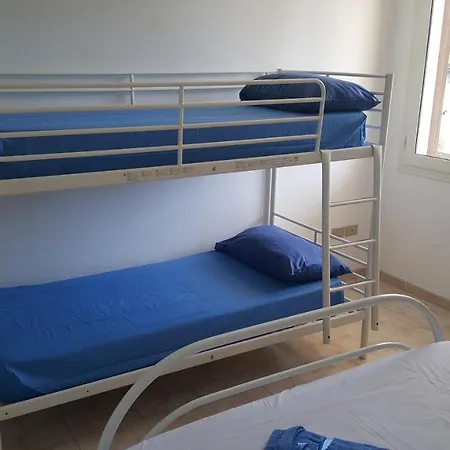 Trilocale Piscina E Doppio Giardino 6